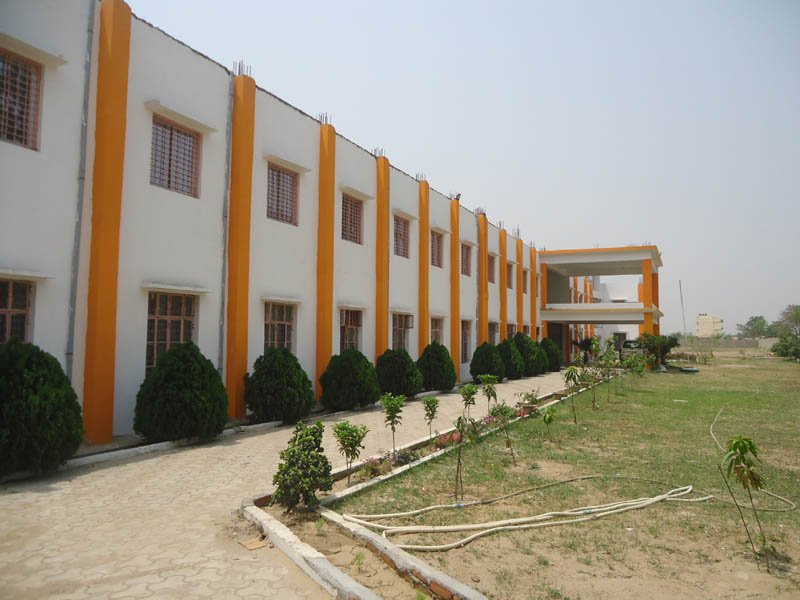 Campus
