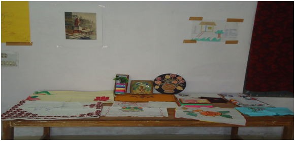 Art & Craft Resource Centre