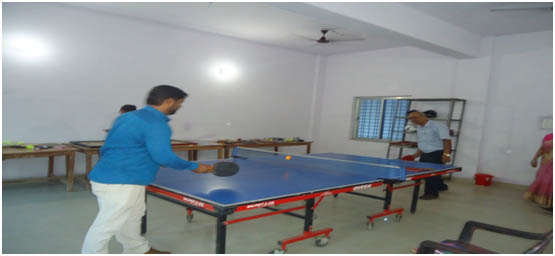 Health and Physical Resource Centre