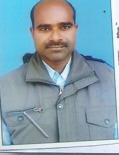 Mr Tanmay Kumar Gupta