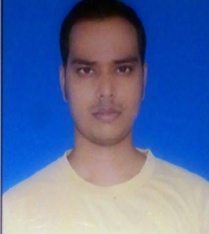 Mr. Rahul Dev Vishwakarma