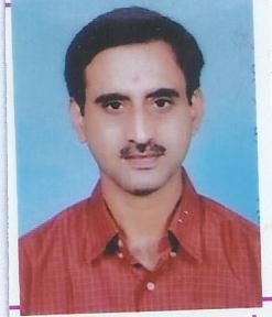 Mr. Shibendra Kumar Mishra