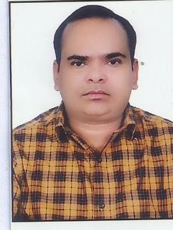Mr. Alok Shukla