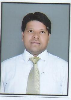 Mr Mukesh Kumar Gupta